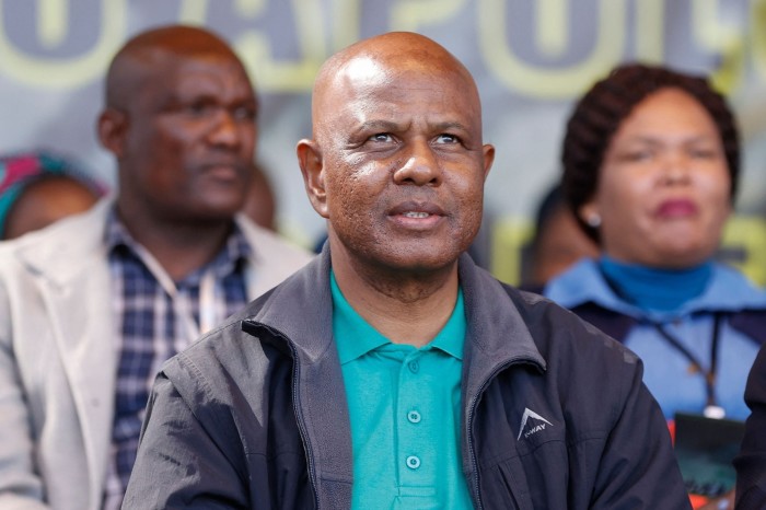 South Africa ponders ‘corporate sun set’ for Anglo American