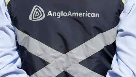 Anglo’s drastic plan to fend off BHP