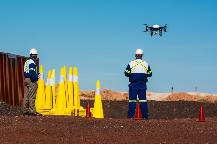 Anglo’s drastic plan to fend off BHP