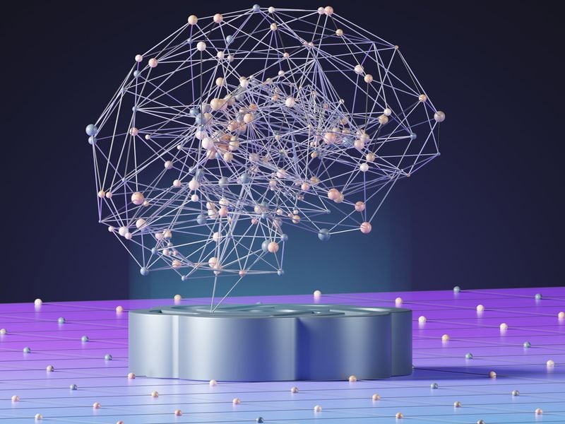 AI Bot ‘Syntax’ From Spectral Labs Could Help Non-Coders Write Ethereum Apps