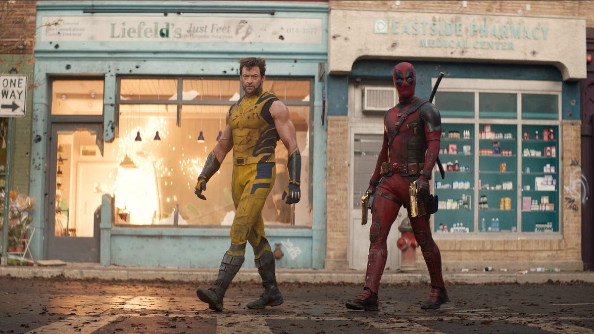 Hugh Jackman shares hardest part of getting into superhero shape for ‘Deadpool & Wolverine’