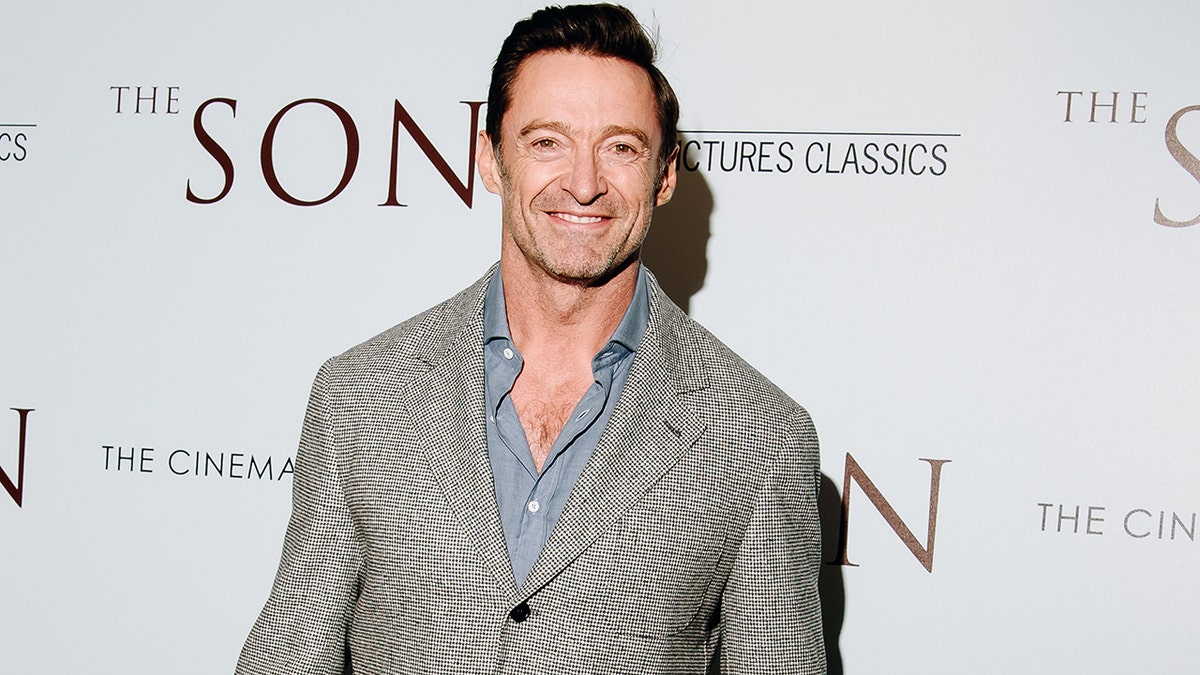 Hugh Jackman shares hardest part of getting into superhero shape for ‘Deadpool & Wolverine’