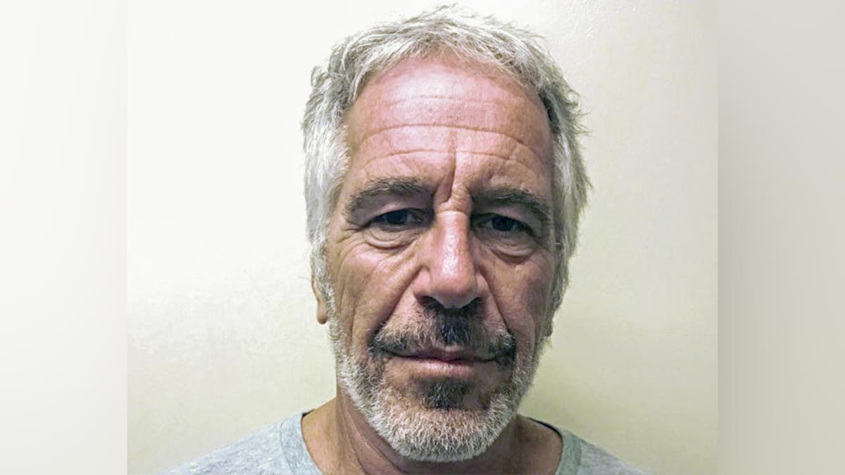 Jeffrey Epstein accuser claims psychiatrist made her ‘sex slave’ in new lawsuit