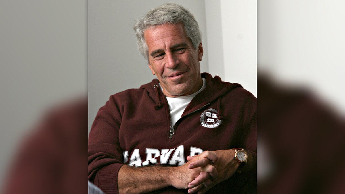 Jeffrey Epstein accuser claims psychiatrist made her ‘sex slave’ in new lawsuit