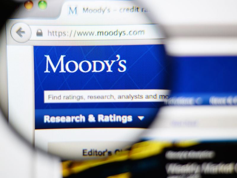 Tokenization Growth Depends on Developing Blockchain-Powered Secondary Markets: Moody's