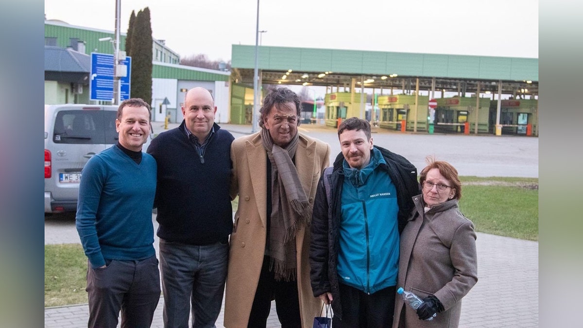 Whatever happened to… Americans detained in Russia
