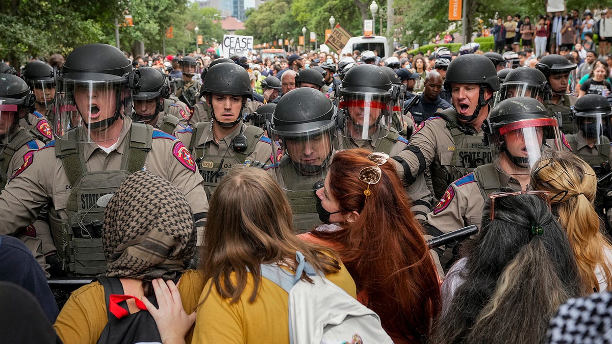 Ohio bill would force rioters to pay for property damages: ‘You break it, you fix it’