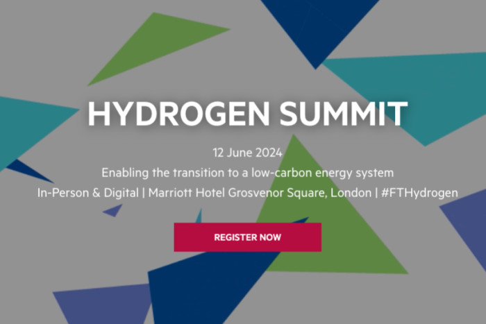 Green energy sector seeks to divine demand for hydrogen