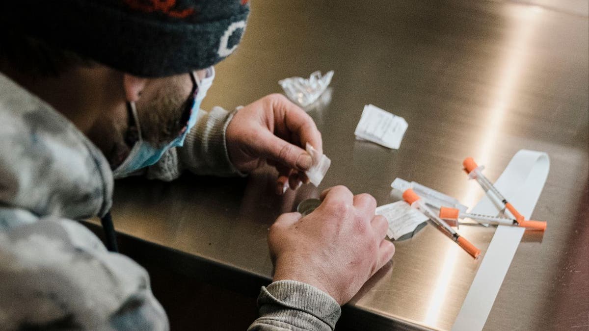 Drug overdoses surge in some states: frightening numbers ‘are people’s lives,’ expert says