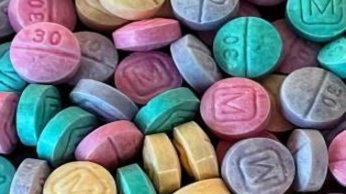 Drug overdoses surge in some states: frightening numbers ‘are people’s lives,’ expert says