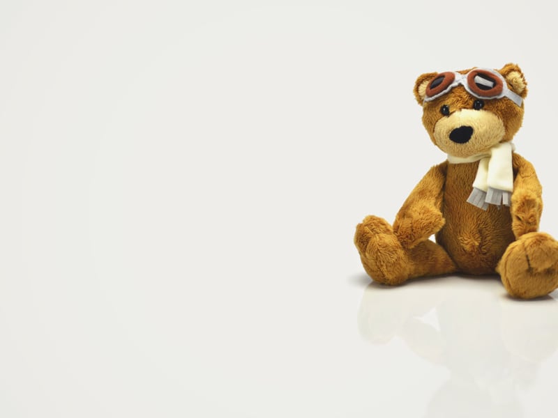 You Can Take Your Toys and Leave
