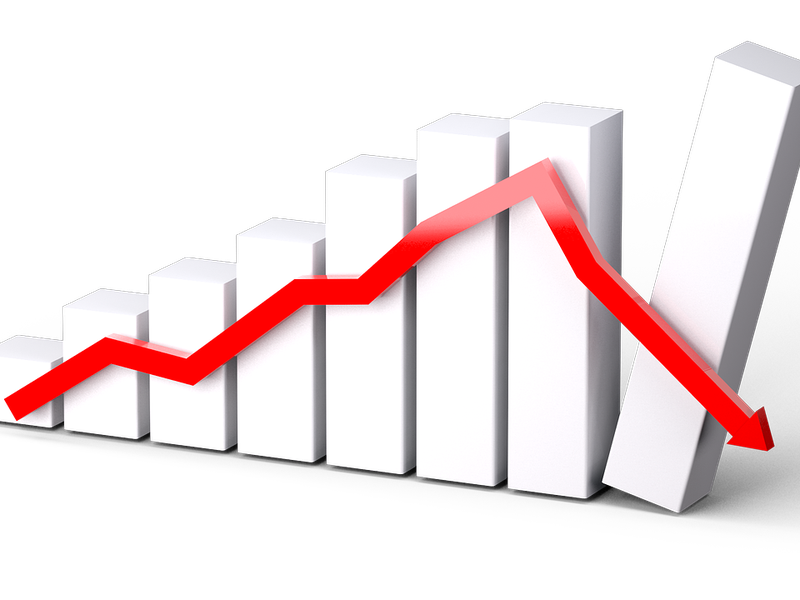 Bitcoin (BTC) Sinks Below $58K, Crypto Market Drops 9% in Run-Up to FOMC Rate Decision
