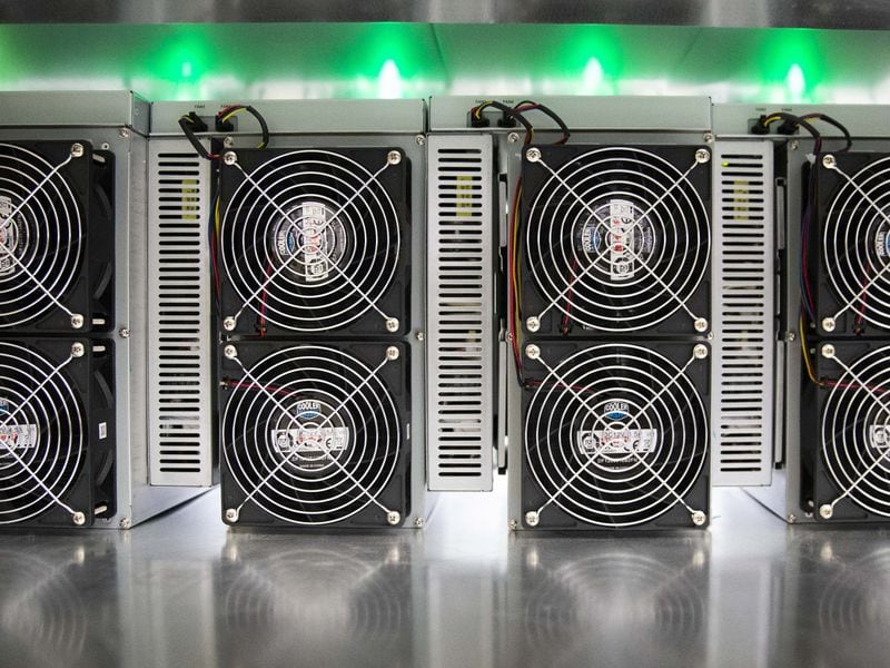 Bitcoin Miner Survey Proposal to be Up for Comment
