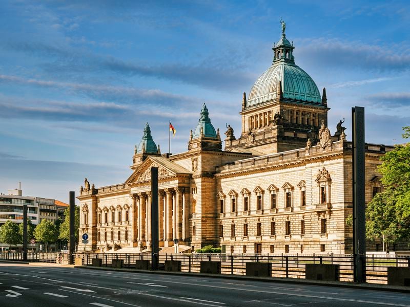 It’s Not Germany Selling Bitcoin (BTC). It’s One of Its States and It Has No Choice.