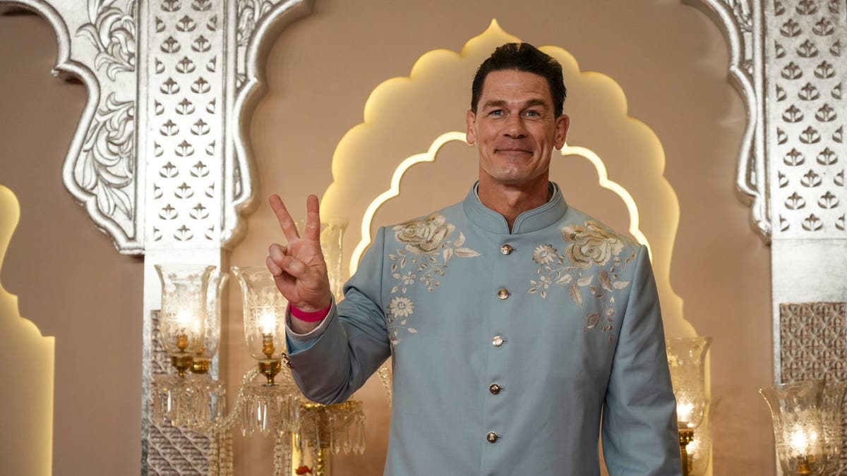 Kim Kardashian, John Cena, Nick Jonas lead star-studded guest list at reported $600M wedding in India
