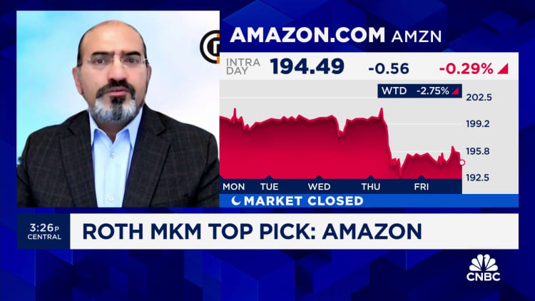 Amazon sellers get dinged after Target discount snafu