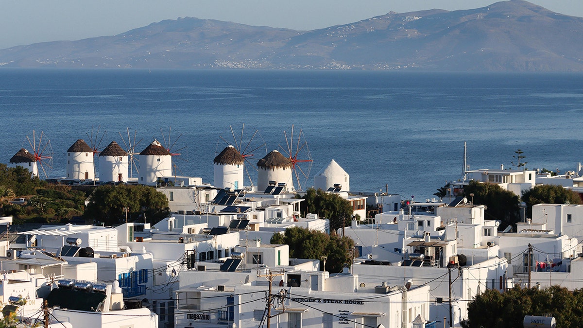 10 international destinations for summer travel: From relaxing beach getaways to bustling cities