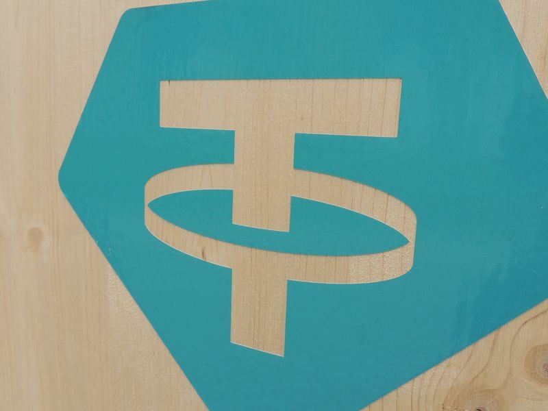 Tether Splits Into 4 Units as It Expands Beyond Stablecoins