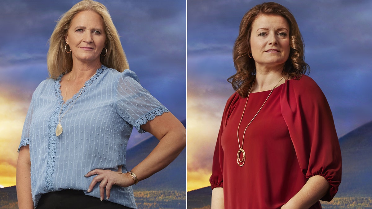 ‘Sister Wives’ star Kody Brown accuses exes of betraying him: ‘I am out of my mind!’