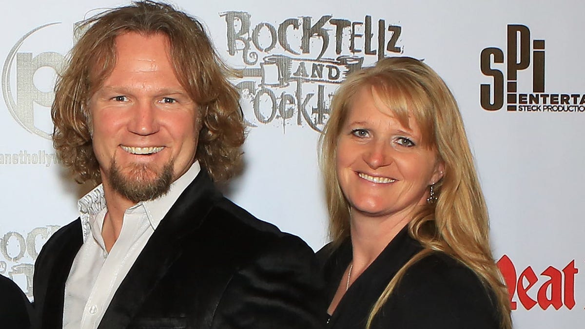‘Sister Wives’ star Kody Brown accuses exes of betraying him: ‘I am out of my mind!’