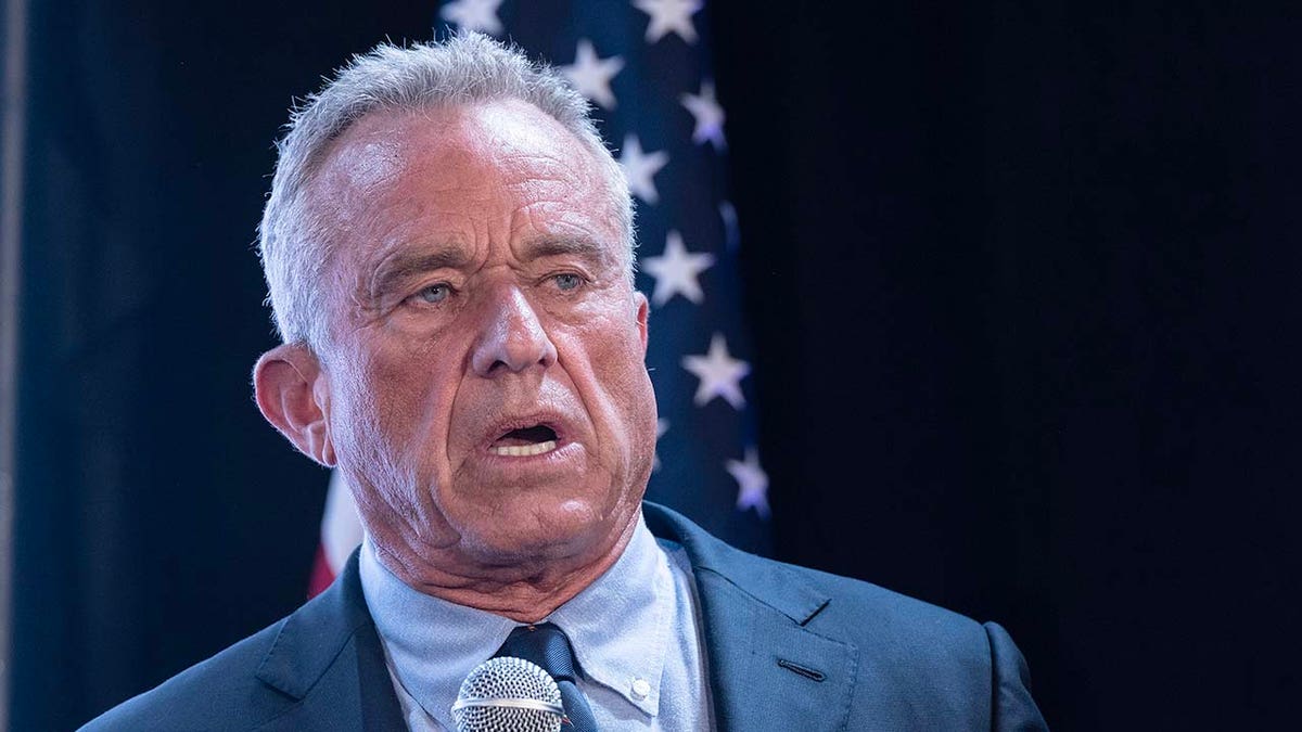 Trump threatens to quit Kamala debate after RFK backs him, denounces media