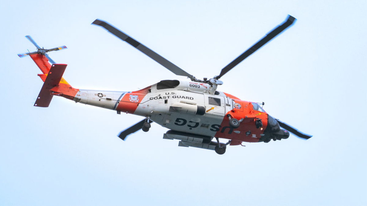 Connecticut boating accident leaves 5 people injured, 3 others missing