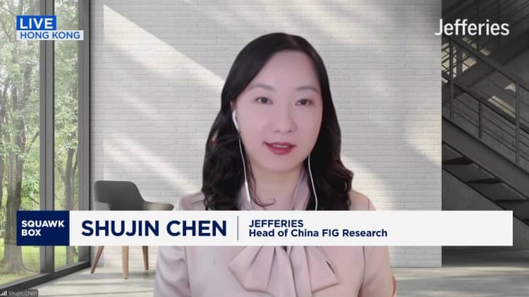 China’s stimulus plans are choking the profitability of its megabanks, analysts say
