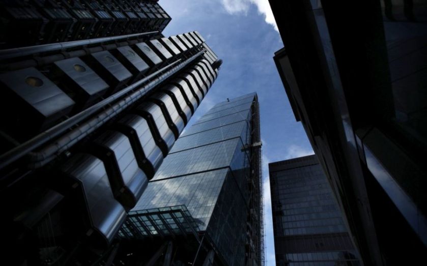 The intersection between the capital markets and the insurance industry
