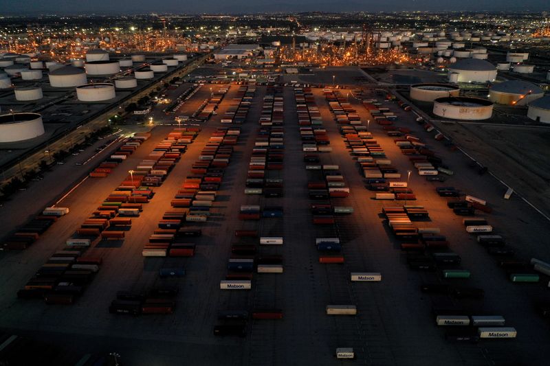 China kills energy trade with the US, but initial impact is limited: Russell