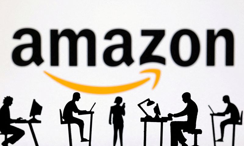 Amazon cuts reference to diversity from annual report as Trump wages war on DEI