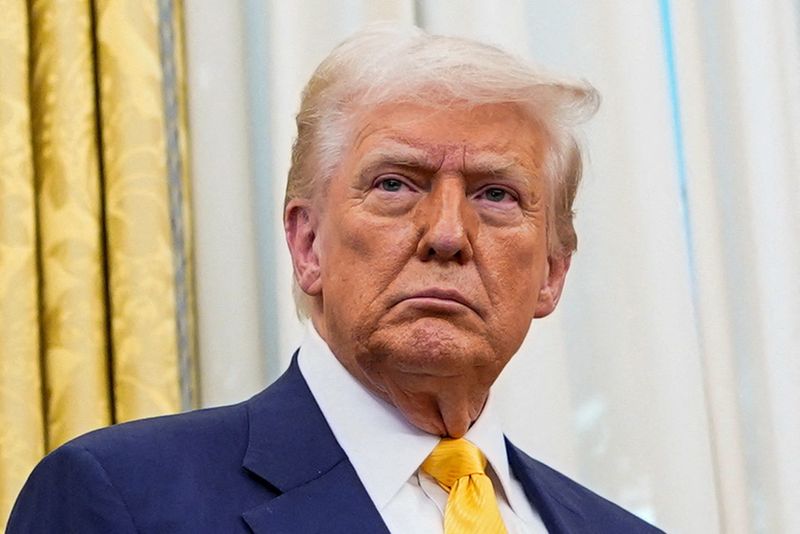 New York City sues Trump for taking back $80 million FEMA grant for migrants