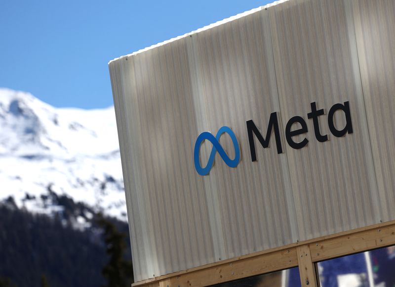 Meta plans paid subscription service for chatbot Meta AI, source says