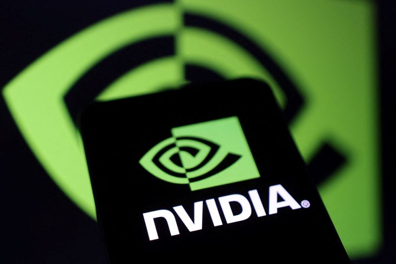 Nvidia's optimistic forecast fails to convince Wall Street