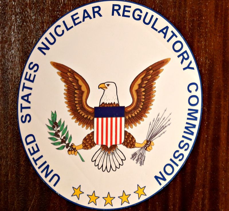 US Supreme Court hears Texas nuclear waste storage dispute