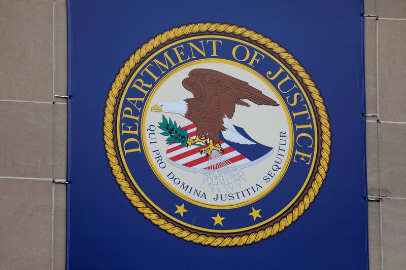 DOJ launches deregulatory task force